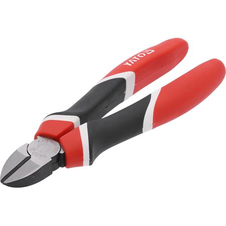 SIDE CUTTING PLIERS 7.5" 190MM