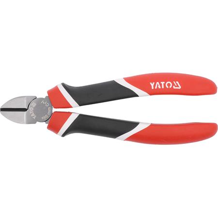 SIDE CUTTING PLIERS 7.5" 190MM