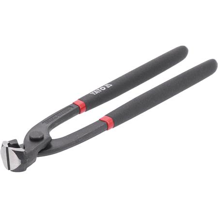 CARPENTER'S PINCERS 10"