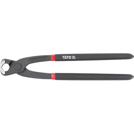 CARPENTER'S PINCERS 10"