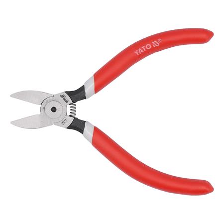 SIDE CUTTING PLIERS 5"