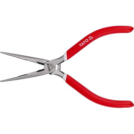 LONG NOSE PLIERS 6"