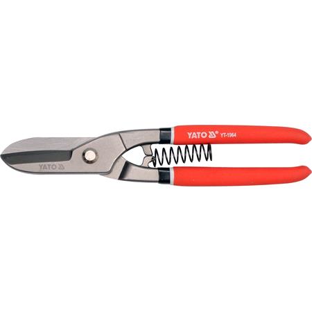 TIN SNIPS 10"