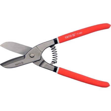 TIN SNIPS 12"