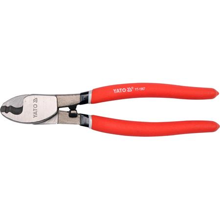 CABLE CUTTER 210MM