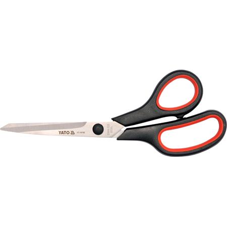 SCISSORS 215MM