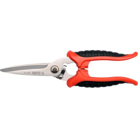 MULTI SCISSORS 200MM