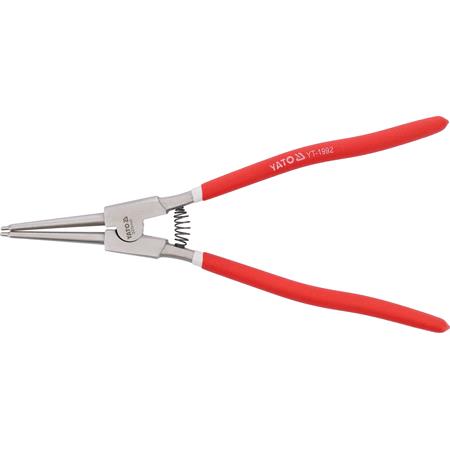 CIRCLIP PLIERS, EXTERNAL STRAIGHT 325MM