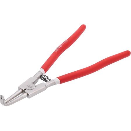 CIRCLIP PLIERS, EXTERNAL BENT 325MM