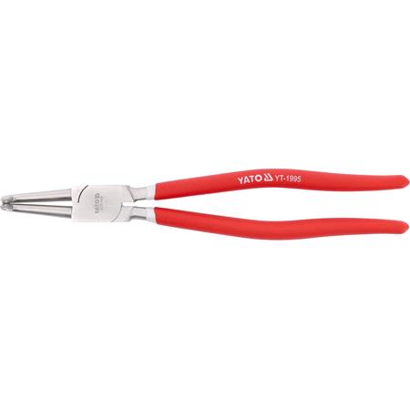 CIRCLIP PLIERS, INTERNAL BENT 325MM