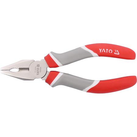 COMBINATION PLIERS 160MM