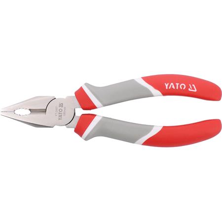 COMBINATION PLIERS 180MM