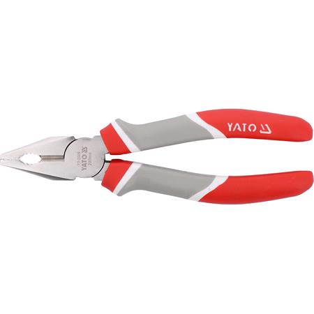 COMBINATION PLIERS 200MM