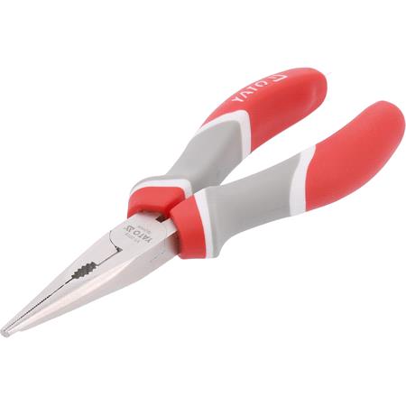 LONG NOSE PLIERS 160MM