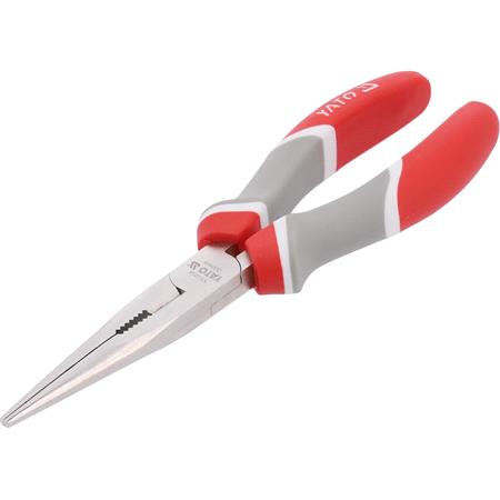 LONG NOSE PLIERS 200MM