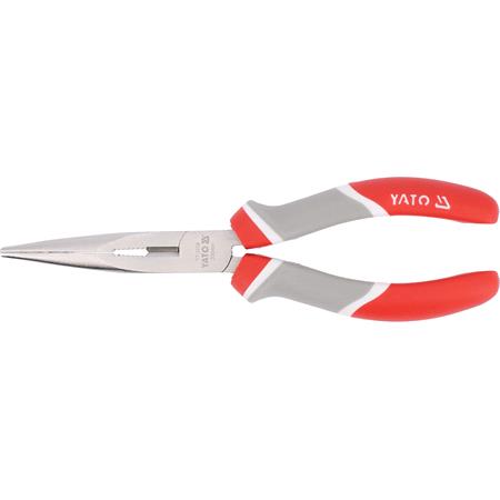 LONG NOSE PLIERS 200MM