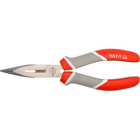 BENT NOSE PLIERS 200MM