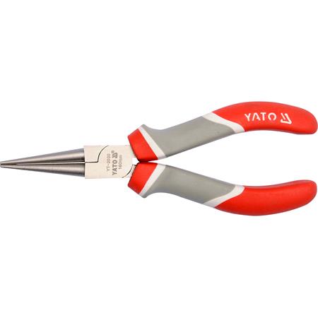 ROUND NOSE PLIERS 160MM