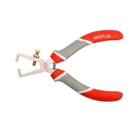 WIRE STRIPPING PLIERS 160MM