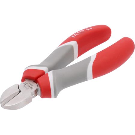 SIDE CUTTING PLIERS 160MM