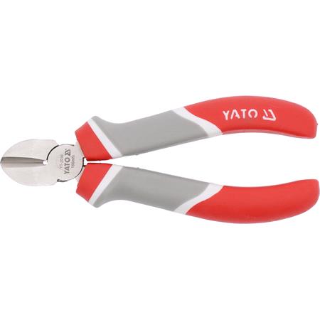 SIDE CUTTING PLIERS 160MM