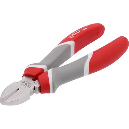 SIDE CUTTING PLIERS 180MM