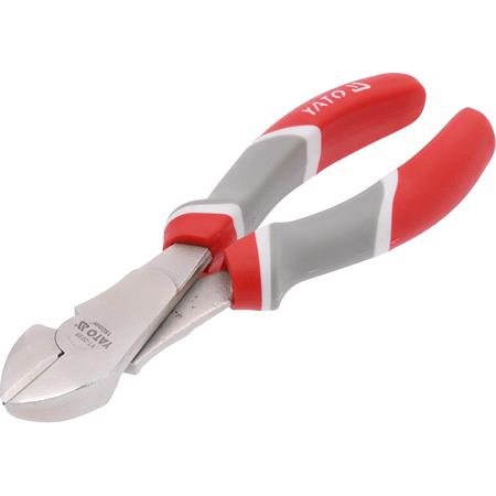 SIDE CUTTING PLIERS   HEAVY DUTY 180MM