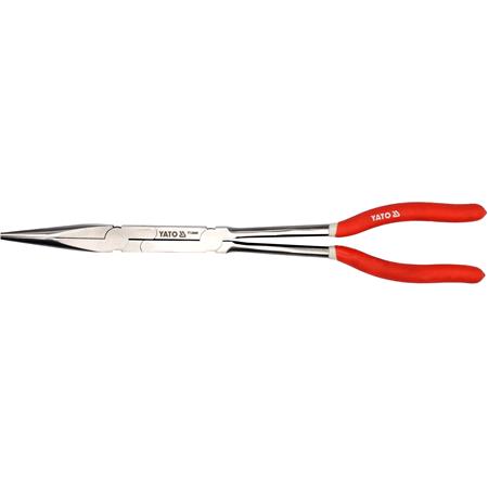 LONG NOSE PLIERS 340MM