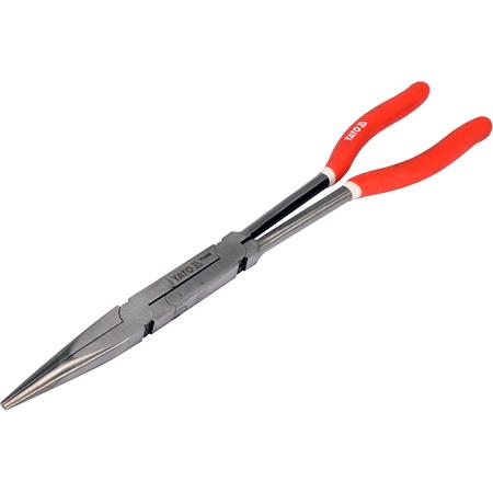 LONG NOSE PLIERS 340MM
