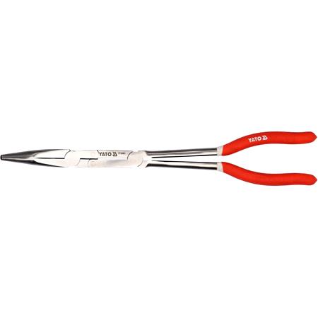 BENT NOSE PLIERS 330MM