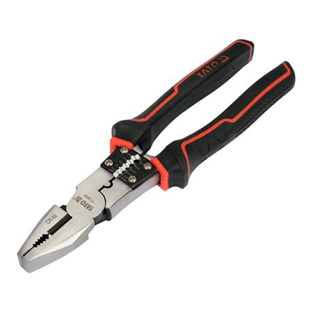 MULTIFUNCTIONAL PLIERS 220MM