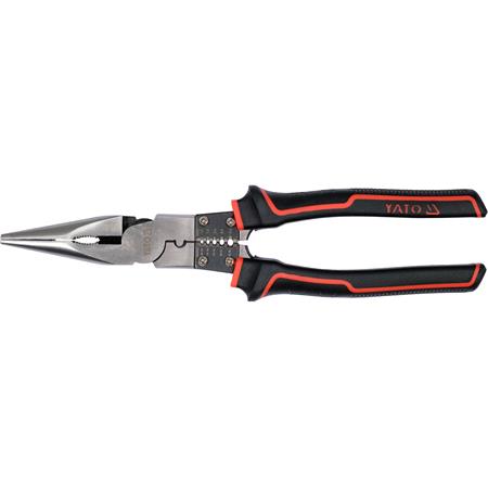 MULTIFUNCTIONAL PLIERS 240MM
