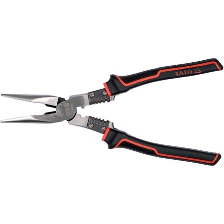 MULTIFUNCTIONAL PLIERS 240MM