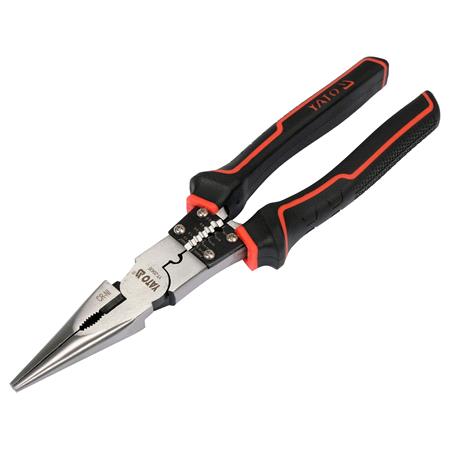 MULTIFUNCTIONAL PLIERS 240MM