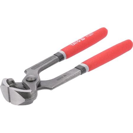 CARPENTER'S PINCERS 7"