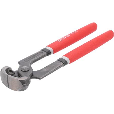 CARPENTER'S PINCERS 8"