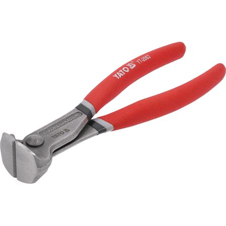 END CUTTING PLIERS 7"