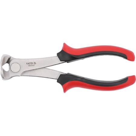 END CUTTING PLIERS 160MM