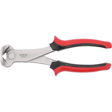 END CUTTING PLIERS 180MM