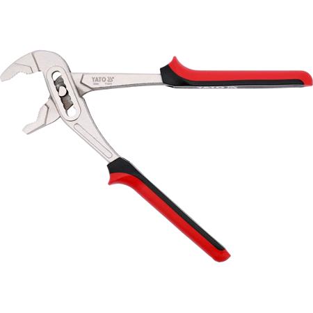 WATER PUMP PLIERS 250MM