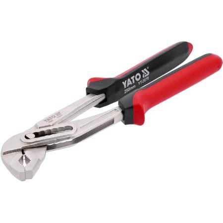 WATER PUMP PLIERS 250MM