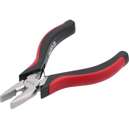 COMBINATION PLIERS 115MM