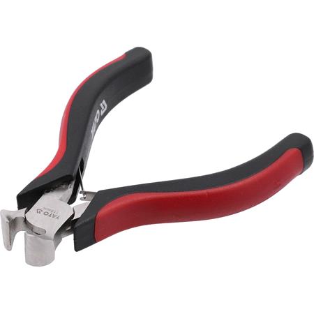 END CUTTING PLIERS 115MM