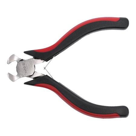 END CUTTING PLIERS 115MM
