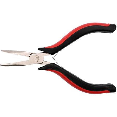 BENT NOSE PLIERS 115MM