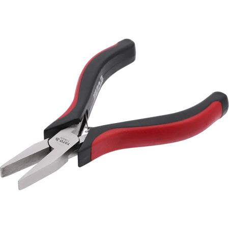 FLAT NOSE PLIERS 115MM