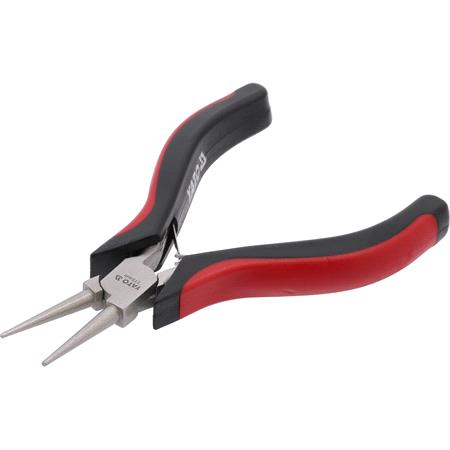 ROUND NOSE PLIERS 115MM