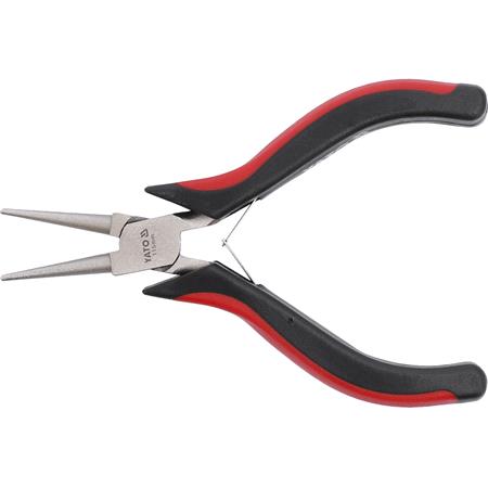 ROUND NOSE PLIERS 115MM