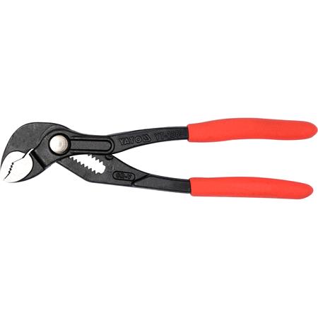 WATER PUMP PLIERS 175MM