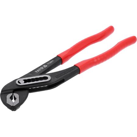 BOX JOINT PLIERS 250MM